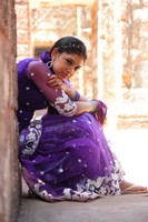 Neethi Taylor New Stills